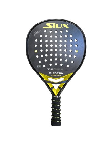 Siux Estupa Electra Pro ST3 2024