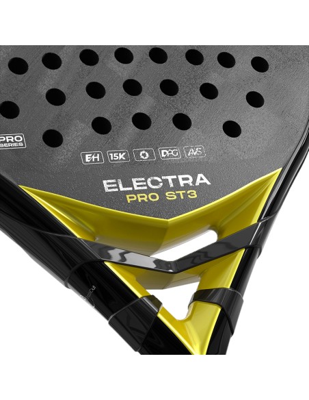 Siux Stupa Electra Pro ST3 2024