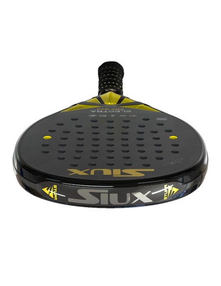 Siux Stupa Electra Pro ST3 2024