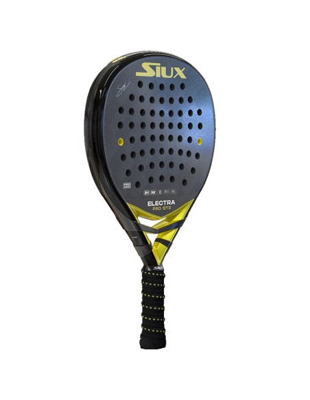 Siux Stupa Electra Pro ST3 2024
