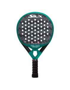 Siux Trilogy Lite Air 4 2024 | Siux padel rackets
