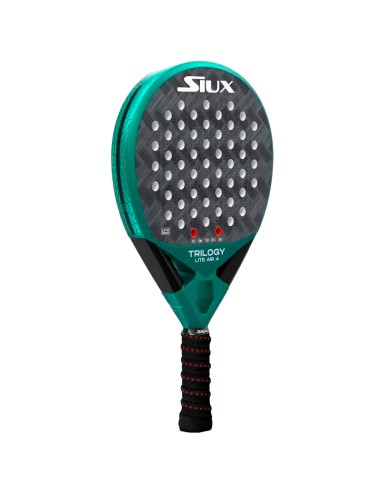 Siux Trilogy Lite Air 4 2024