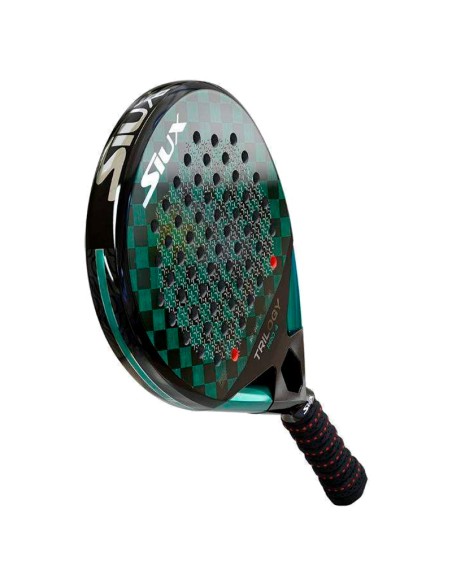 Siux Trilogy Control Pro 4 2024 | Siux Padelschläger