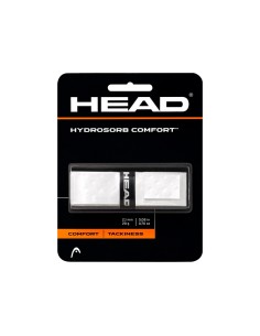 Grip Head Hydrosorb Confort | Overgrips