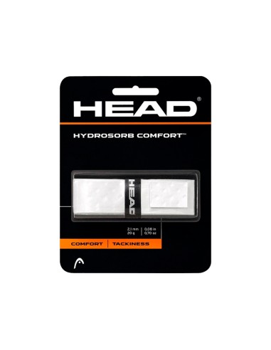 Grip Head Hydrosorb Confort