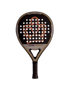 Coroa Negra Piton Premium 2024 | raquetes padel
