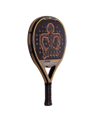 Black Crown Piton Premium 2024