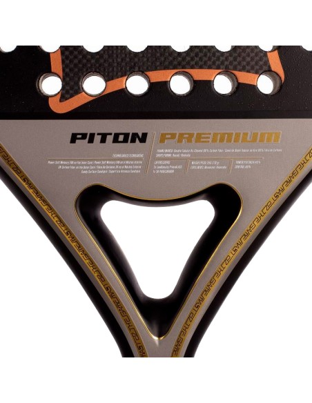 Black Crown Piton Premium 2024