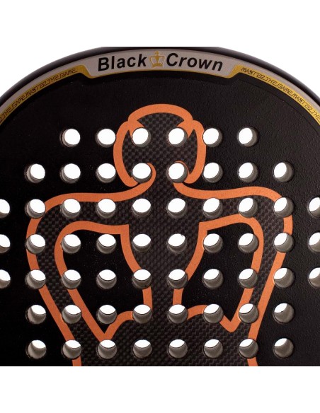 Coroa Negra Piton Premium 2024 | raquetes padel