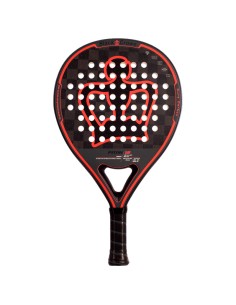 Black Crown Piton 12K 2024 | Padelschläger