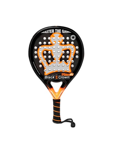 Black Crown Piton Air | Raquetes de paddle