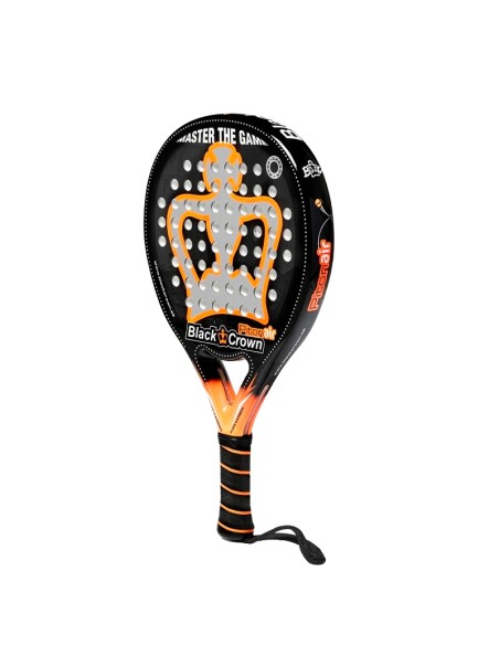 Black Crown Piton Air | Raquetes de paddle
