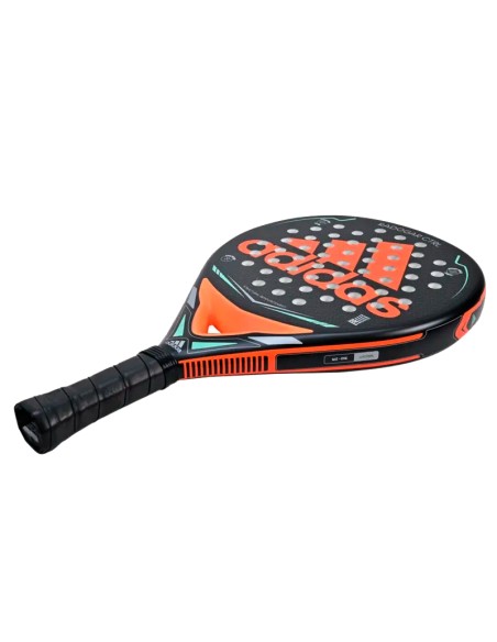 Adidas Radogar CTRL 3D Arancione | Racchette da paddle