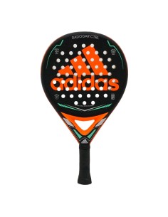 Adidas Radogar CTRL 3D Laranja | Raquetes de paddle