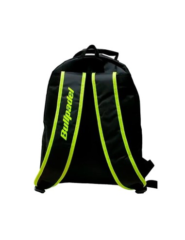 Mochila Bullpadel X-Compact | Bolsas e mochilas para raquetes