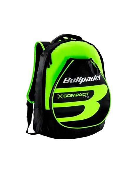 Bullpadel X-Compact Rucksack | Schlägertaschen und Rucksäcke