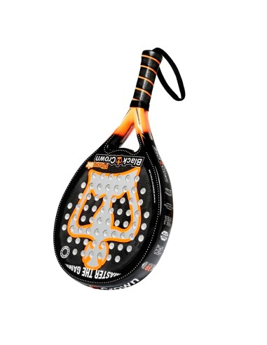 Black Crown Piton Air | Raquetes de paddle