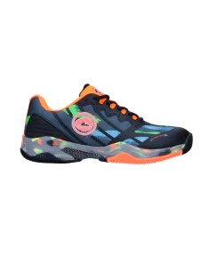 Tênis Jhayber Talc Preto | Sapatos de padel