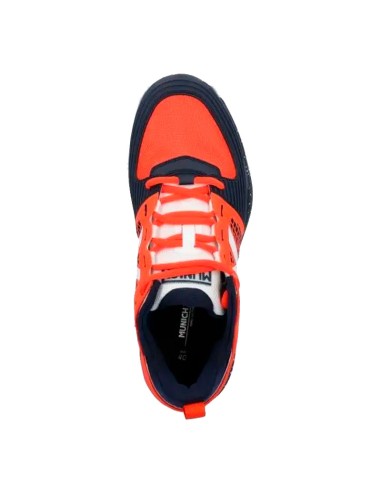 Zapatillas de Munich Atomik