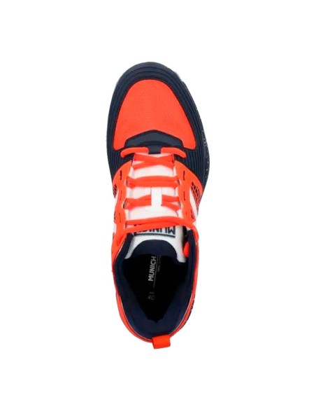 Munich Atomik Shoes | Padel Shoes