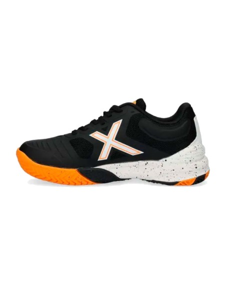 Munich Hydra White Shoes | Padel Shoes