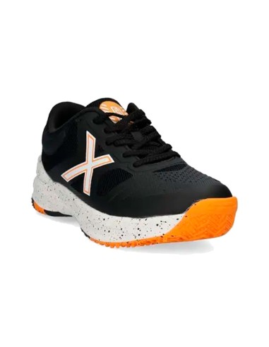 Munich Hydra Sneaker Weiß | Padel-Schuhe