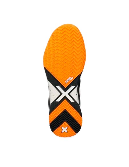 Baskets Munich Hydra Blanc | Chaussures de padel