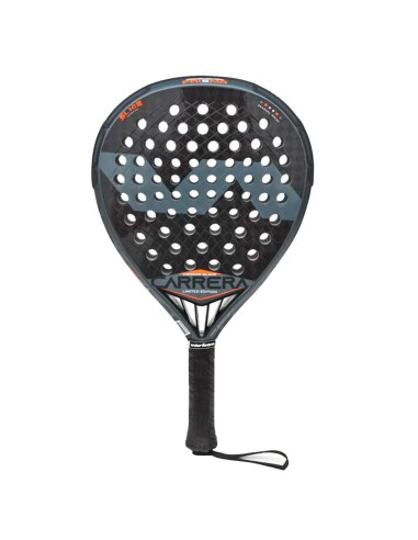 Varlion Carrera C Black LTD | Padelschläger