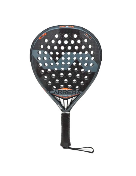 Varlion Carrera C Preto LTD | raquetes padel