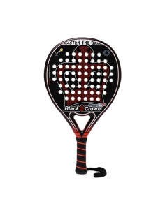 Piton Air Plus Black Crown | Racchette da paddle