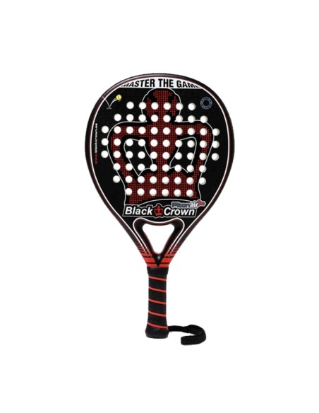 Piton Air Plus Black Crown | Racchette da paddle