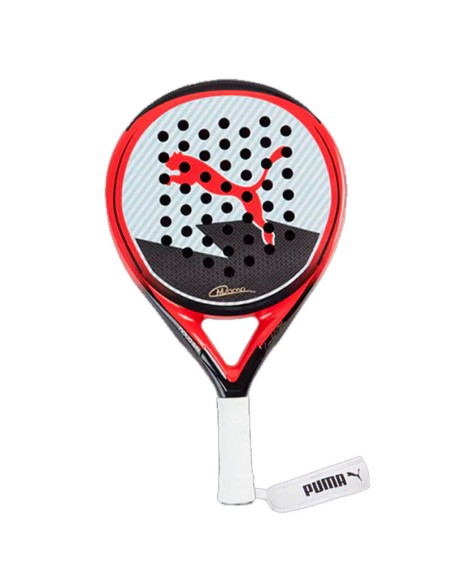 Puma Nova Elite 2024 Momo González | Raquettes de padel