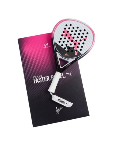 Puma Nova Elite 2024 Victoria Iglesias