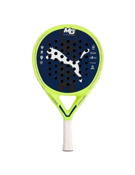 Puma Momo Gonzalez Attacco solare | Racchette da paddle