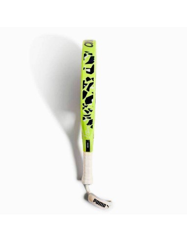 Puma Momo Gonzalez Attacco solare | Racchette da paddle