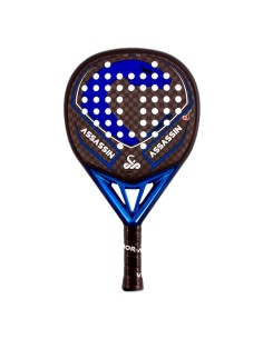 Vibora Assassin Carbone | Raquettes de padel