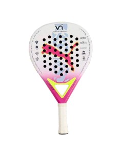 Puma Victoria Iglesias Attaque Solaire | Raquettes de padel