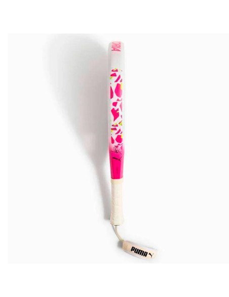 Puma Victoria Iglesias Attaque Solaire | Raquettes de padel