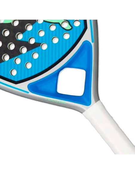 Puma Nova Elite Hybrid Preto | Raquetes de paddle