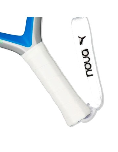 Puma Nova Elite Hybrid Preto | Raquetes de paddle