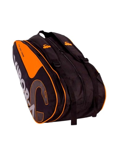 Paletero Orange Vibora Pro Combi | Sacs à raquettes et sacs à dos