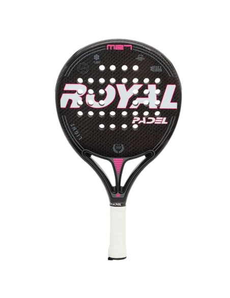 Royal Padel M27 Light 2024 | Racchette da paddle