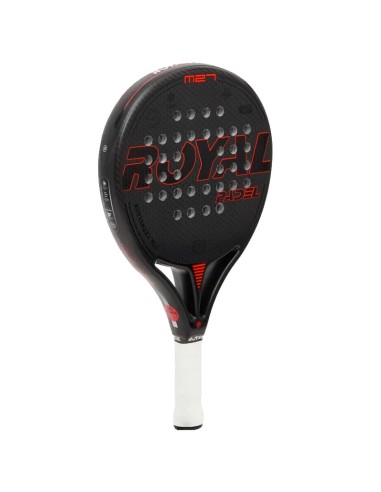 Royal Padel M27 Polietilene 2024 | Racchette da paddle