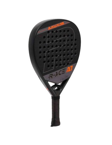 Real Padel Corrida M27 2024 | raquetes padel