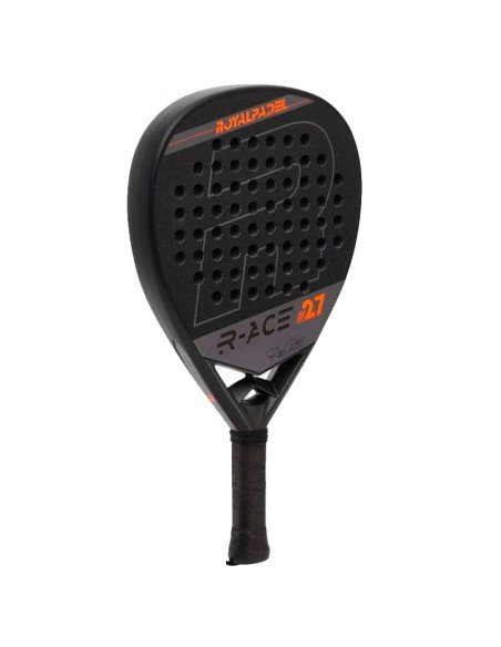 Royal Padel M27 Race 2024