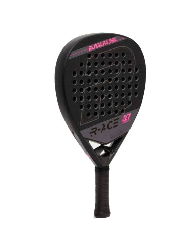 Royal Padel Race Light 2024 | Padelschläger