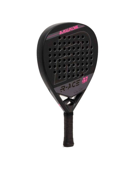 Royal Padel Race Light 2024 | Padelschläger