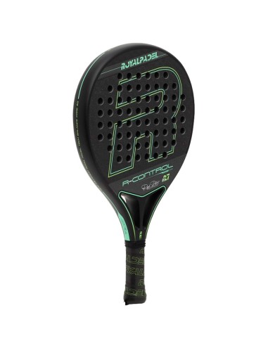 Controllo Royal Padel R-Line 2024 | Racchette da padel