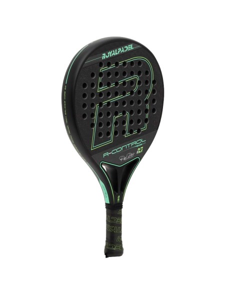 Royal Padel Controle R-Line 2024 | raquetes padel