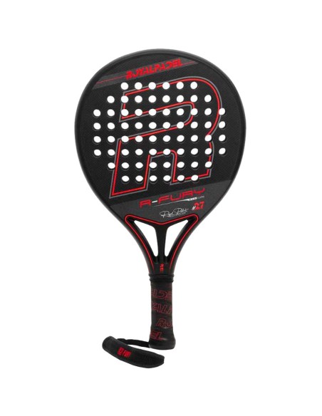 Royal Padel R-Line Fúria 2024 | raquetes padel